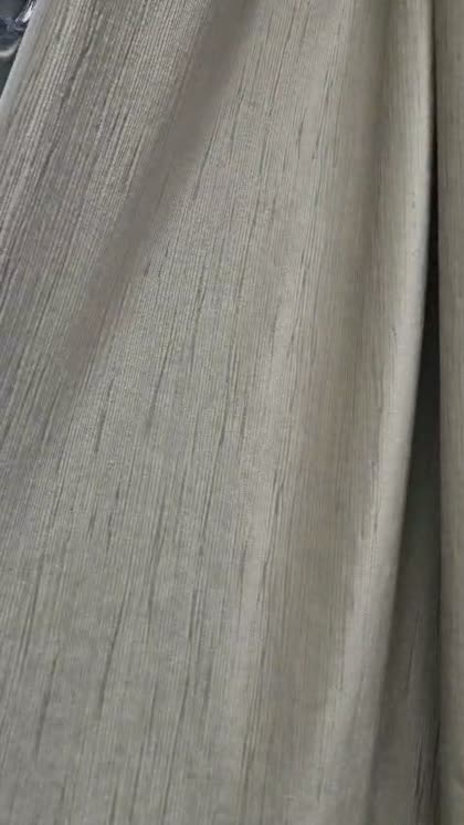 Material draperie Noor — clip 3
