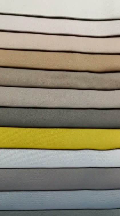 Material draperie Noor — clip 7
