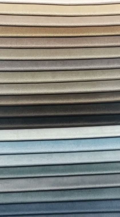 Material draperie Noor — clip 8