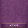 Draperie Velvet – 95 Lei / Metru Liniar