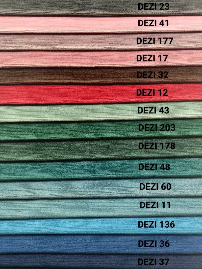 Draperie Dezi