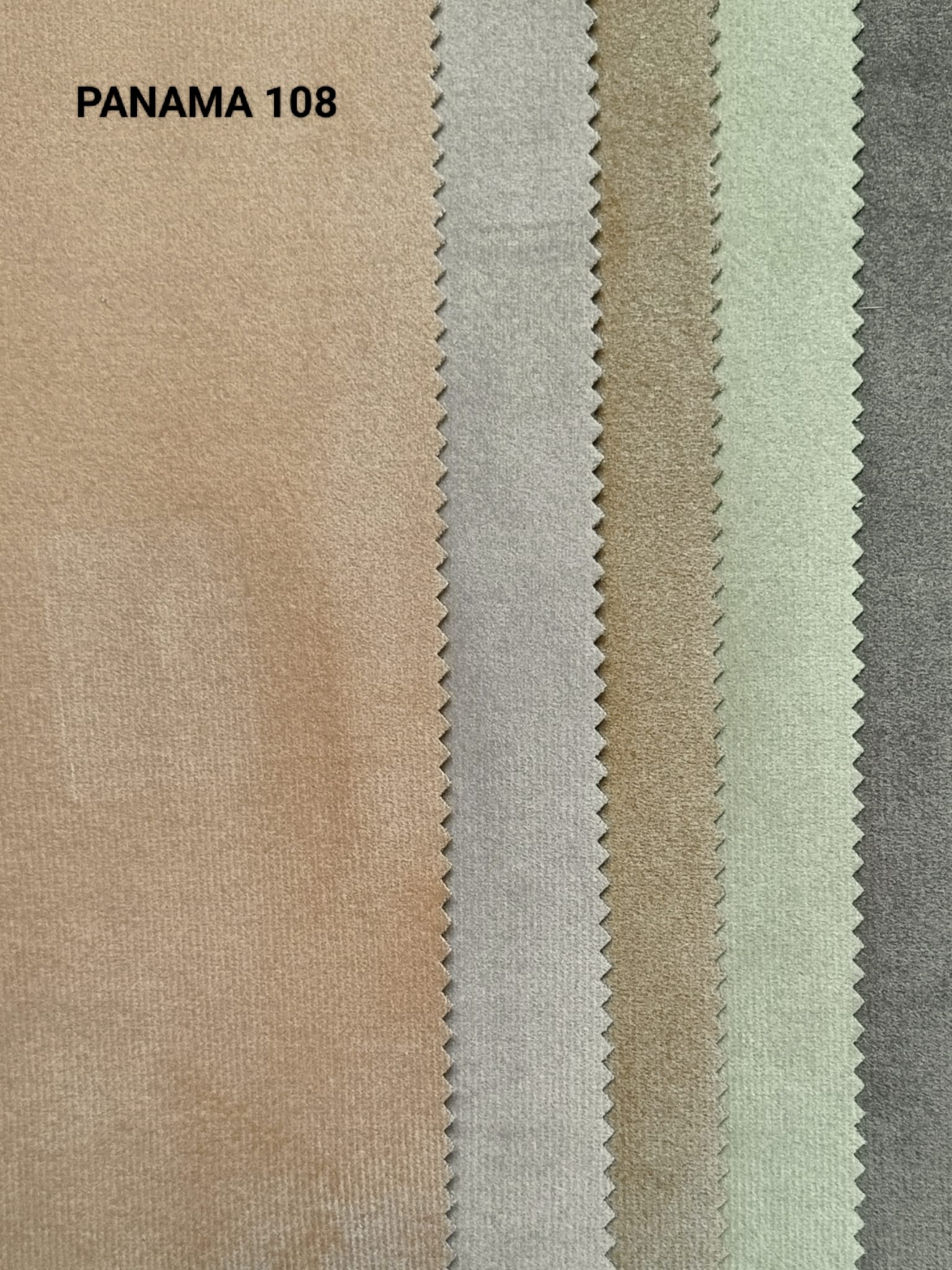 Draperie Panama - imagine 6
