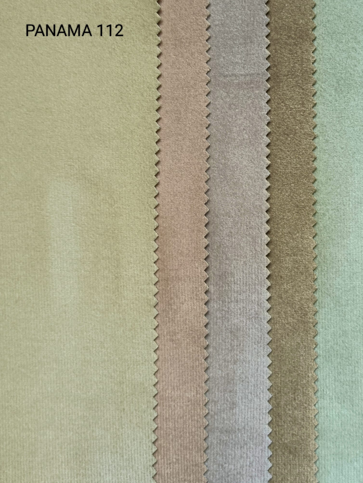 Draperie Panama - imagine 7