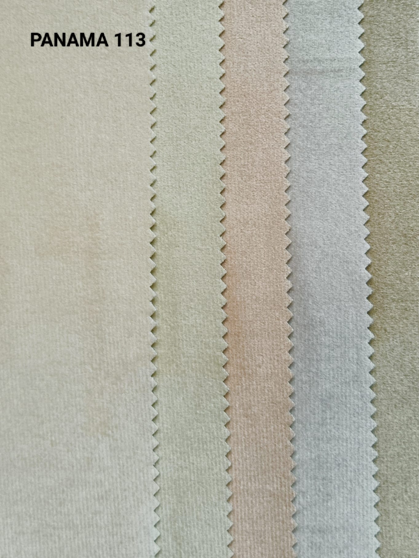 Draperie Panama - imagine 8