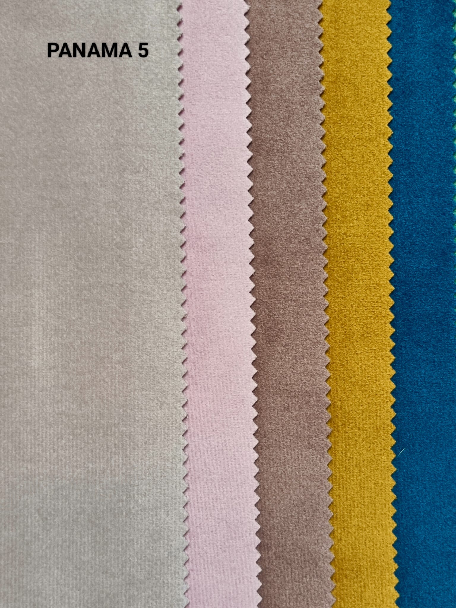 Draperie Panama - imagine 30