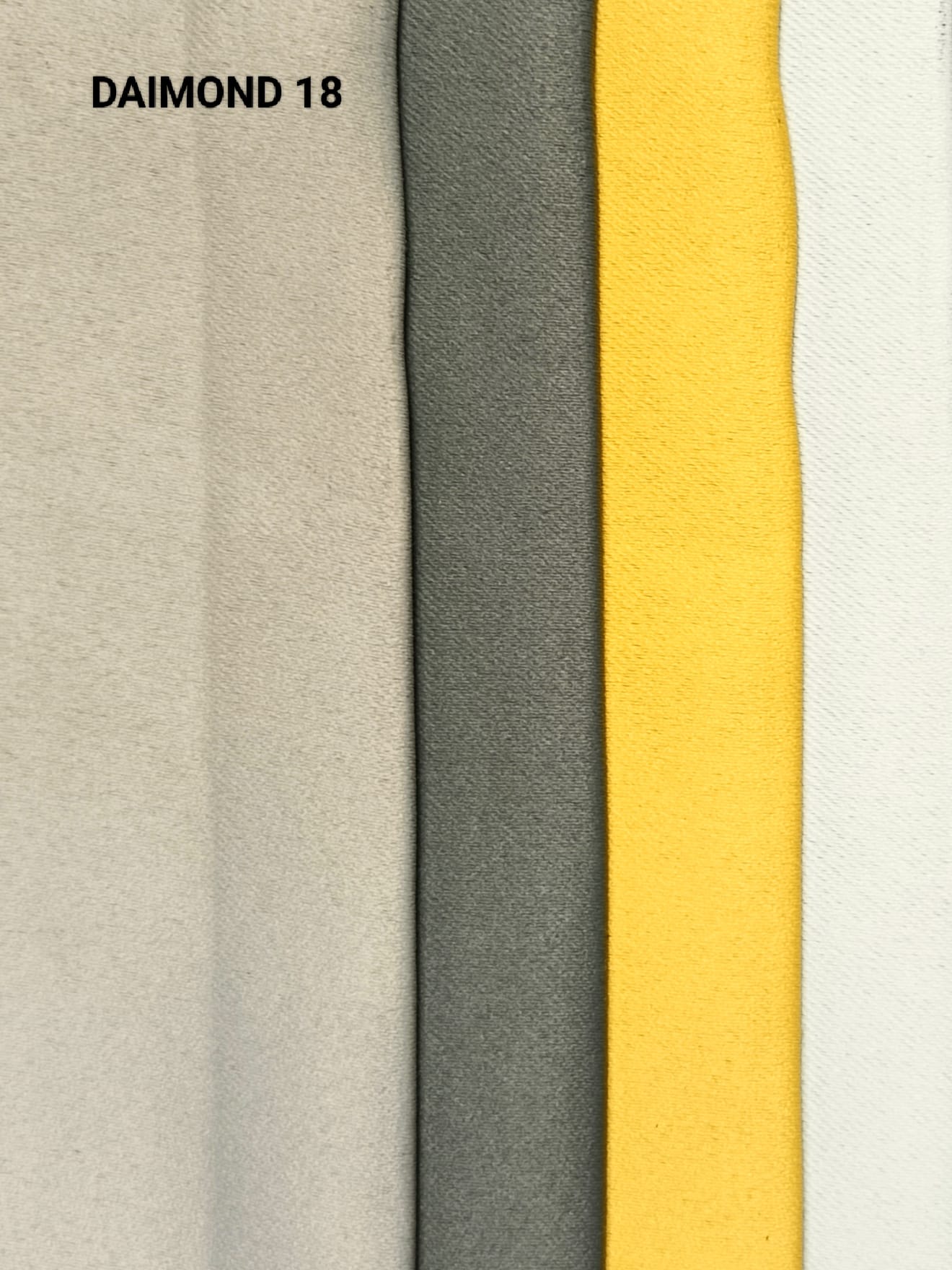 Draperie Diamond - imagine 5