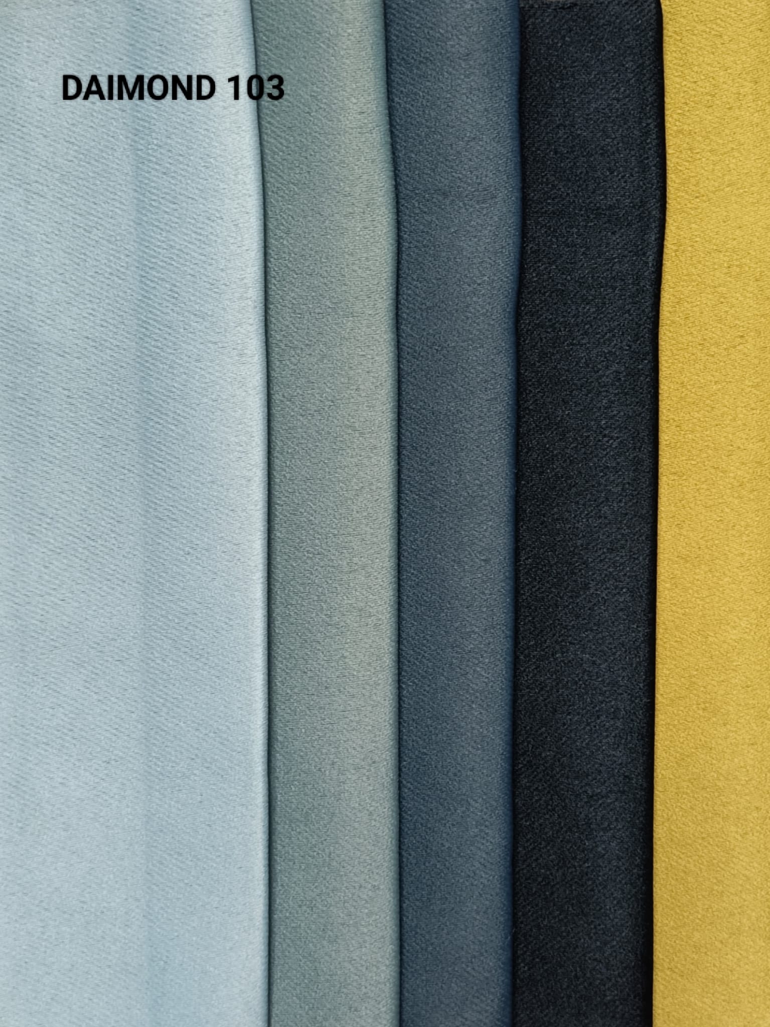 Draperie Diamond - imagine 19