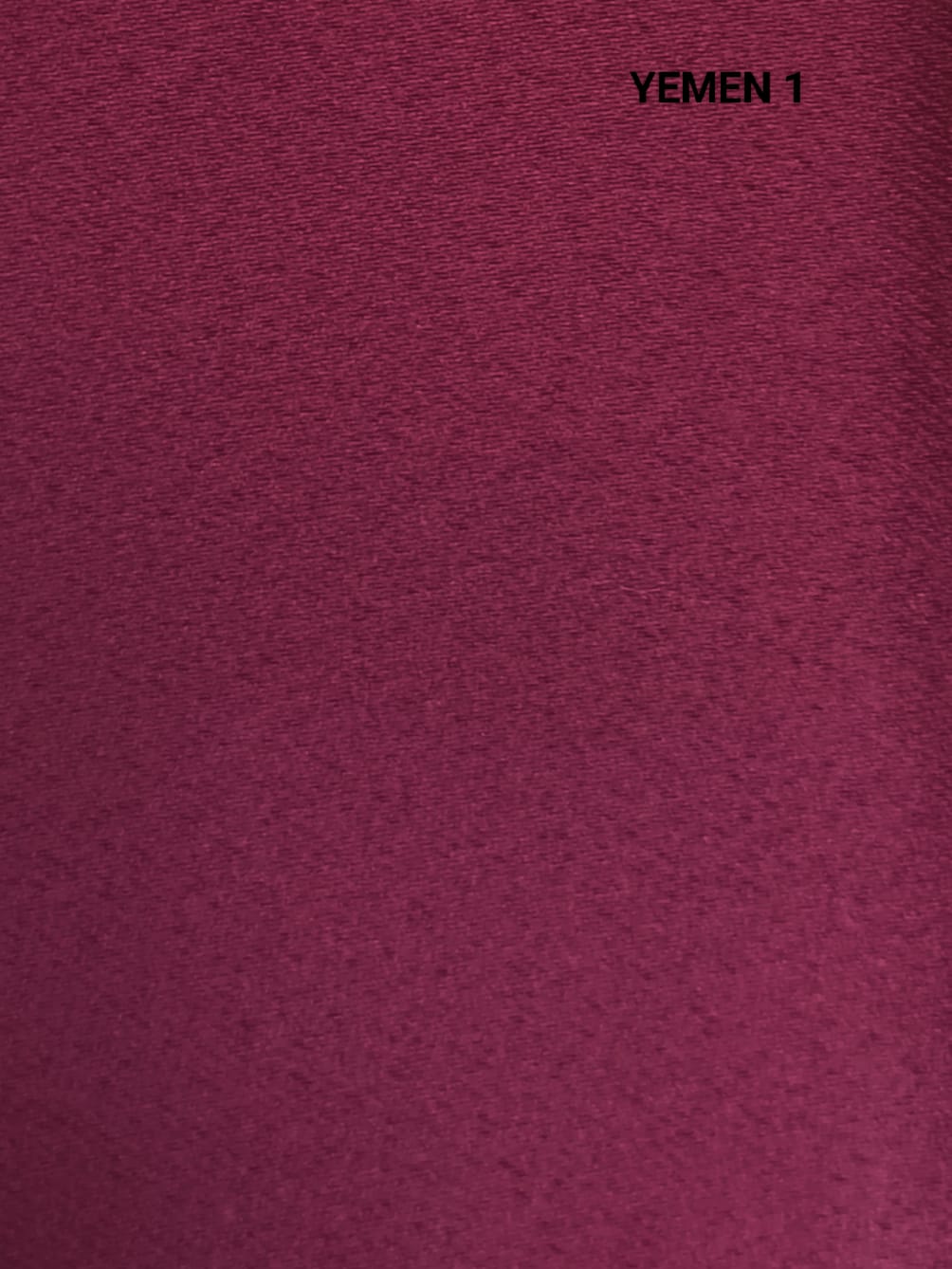 Draperie Yemen - imagine 2