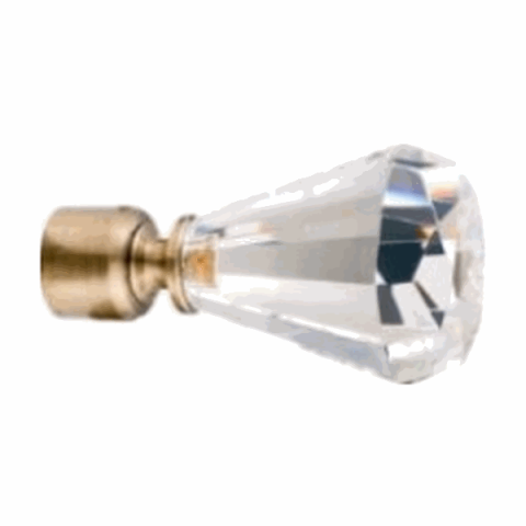 Crystal Cone