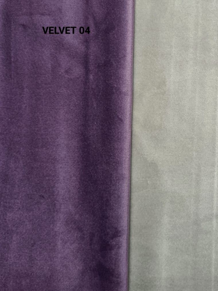 Draperie Velvet
