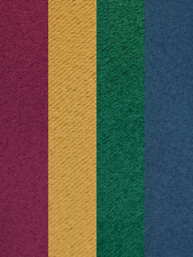 Draperie Yemen